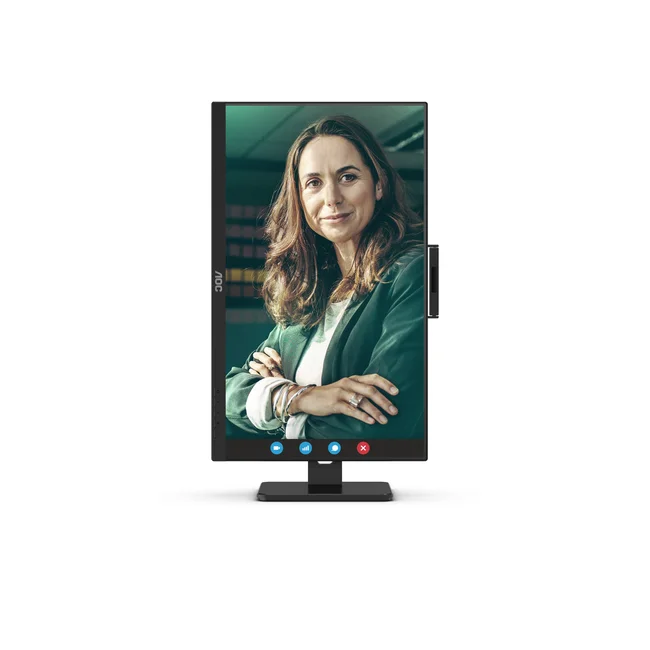 AOC Q27P3CW monitor de computadora 68.6 cm (27") 2560 x 1440 Pixeles Quad HD LED Negro image 17