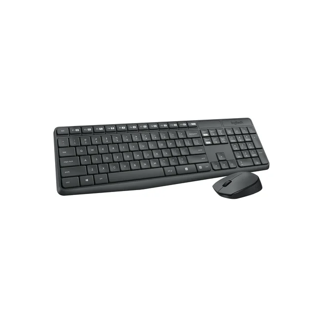 Logitech MK235 image 9
