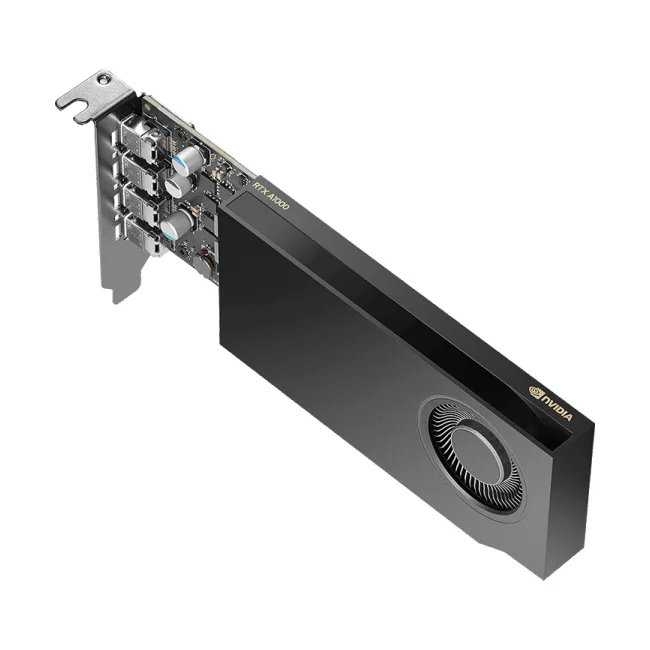PNY NVIDIA RTX A1000 8 GB GDDR6 image 6