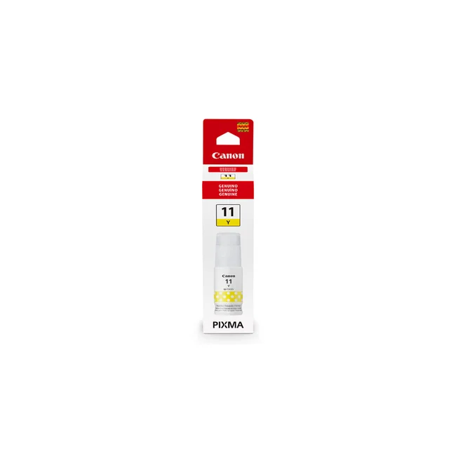 Canon GI-11 Original image 7