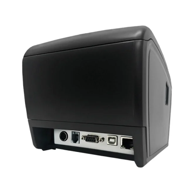 3nStar RPT006S impresora de recibo Alámbrico Térmica directa Impresora de TPV image 9