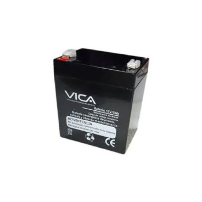 Baterías de Respaldo (VRLA/AGM)