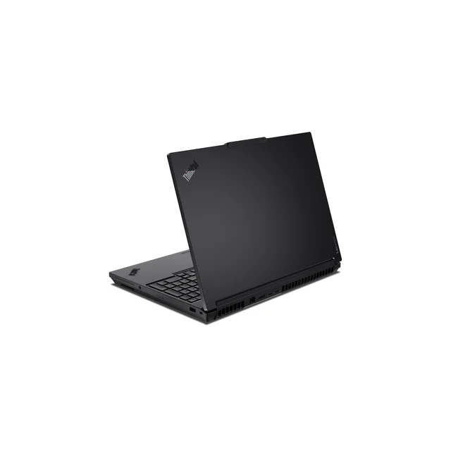 Lenovo ThinkPad P16 Gen 3 Intel Core Ultra 7 255HX Computadora portátil 40.6 cm (16") WUXGA 32 GB DDR5-SDRAM 1 TB SSD NVIDIA RTX PRO 3000 Blackwell Wi-Fi 7 (802.11be) Windows 11 Pro Español Negro image 9