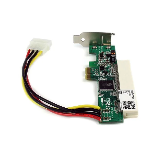 StarTech.com Tarjeta Adaptador PCI Express PCIe PCI-e a PCI image 7
