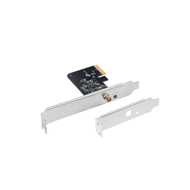 TP-Link Archer T2E Interno WLAN 433 Mbit/s image 8