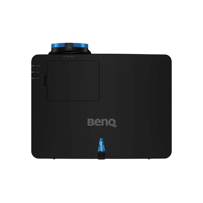 BenQ LU935ST Proyector de corto alcance 5500 lúmenes ANSI DLP WUXGA (1920x1200) Negro image 15