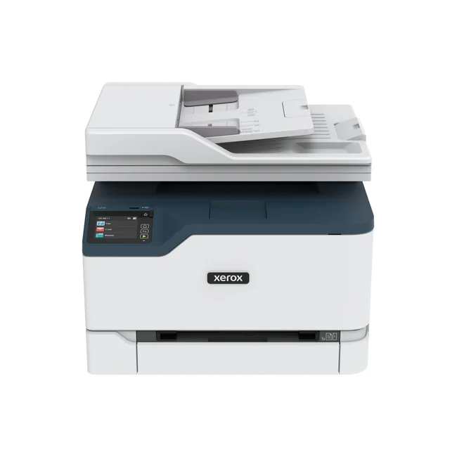 Xerox C235/DNI Impresora multifunción Laser A4 600 x 600 DPI 24 ppm Wifi image 2