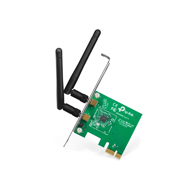 TP-Link TL-WN881ND tarjeta de red Interno WLAN 300 Mbit/s