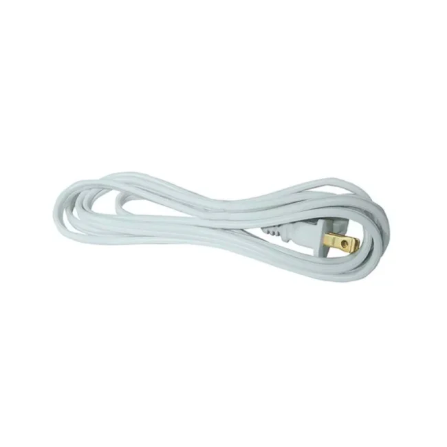 Smartbitt SBEC-DOM05M extensión de corriente 5 m 3 salidas AC Interior Blanco image 2