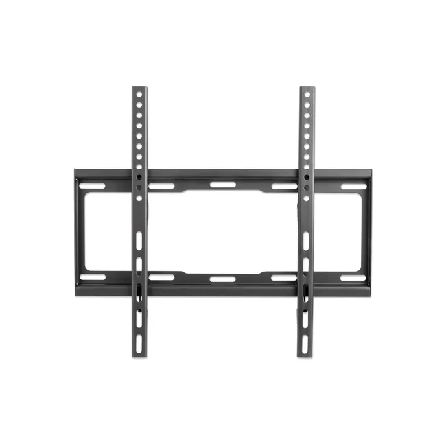 Manhattan Soporte para TV, de pared, pantallas planas de 32" a 55" de máximo 40 kg, de bajo perfil image 12