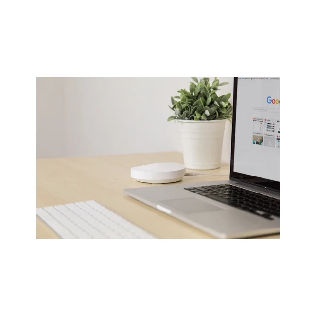 TP-Link Deco M5 (1-Pack) Doble banda (2,4 GHz / 5 GHz) Wi-Fi 5 (802.11ac) Blanco 2 Interno image 11