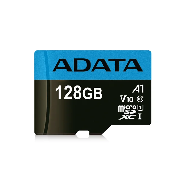 ADATA Premier 128 GB MicroSDXC UHS-I Clase 10 image 2