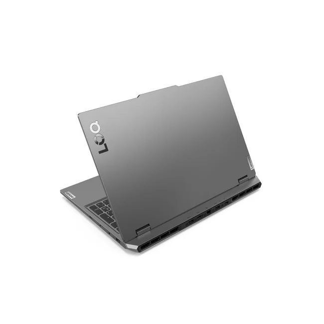 Lenovo LOQ 15IAX9 Intel® Core™ i5 i5-12450HX Computadora portátil 39.6 cm (15.6") Full HD 16 GB DDR5-SDRAM 1 TB SSD NVIDIA GeForce RTX 4050 Wi-Fi 6 (802.11ax) Windows 11 Home Español Gris image 14