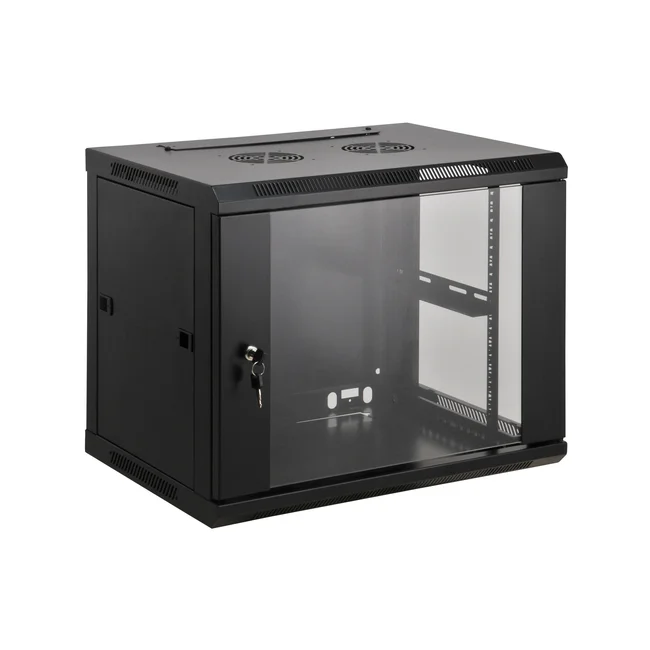 Intellinet Gabinete Mural 19"