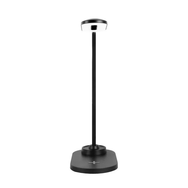Perfect Choice PC-241058 lámpara de mesa Foco(s) no intercambiable(s) 2 W LED Negro image 7