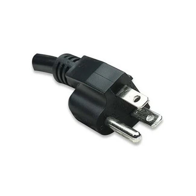 Intellinet Barra Multicontacto de 7 salidas para Montaje en Rack de 19" image 8