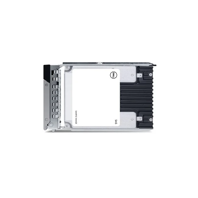 DELL 345-BGSQ unidad interna de estado sólido 960 GB 2.5" Serial ATA III