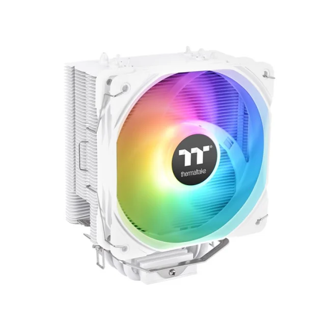 Thermaltake UX200 SE Procesador Enfriador de aire 12 cm Blanco 1 pieza(s)