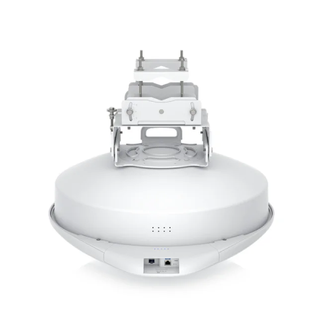 Ubiquiti UISP airFiber 60 XG Puente de red 6000 Mbit/s Blanco image 11