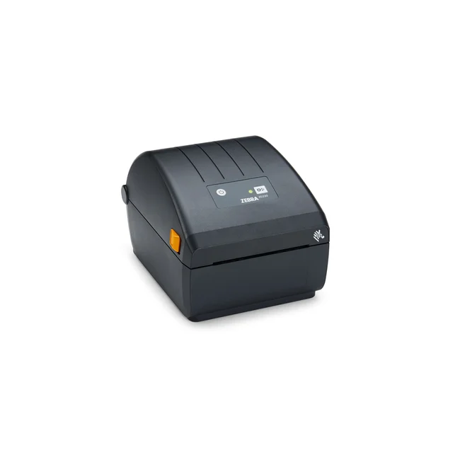 Zebra ZD220 impresora de etiquetas Térmica directa 203 x 203 DPI 102 mm/seg Alámbrico image 6
