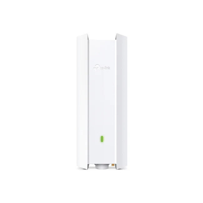 TP-Link Omada EAP650-Outdoor 3000 Mbit/s Blanco Energía sobre Ethernet (PoE) image 4
