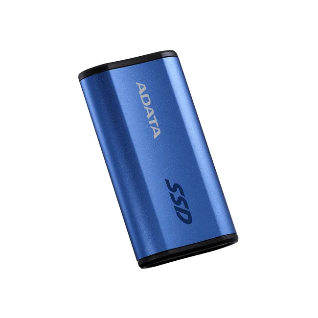ADATA SE880 1 TB USB Tipo C 3.2 Gen 2 (3.1 Gen 2) Azul image 11