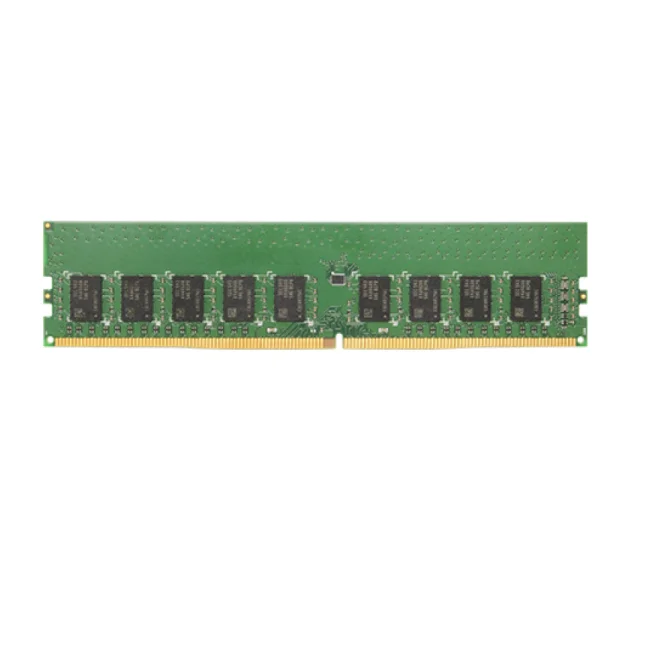 Synology D4EU01-8G módulo de memoria 8 GB 1 x 8 GB DDR4 2666 MHz ECC image 3