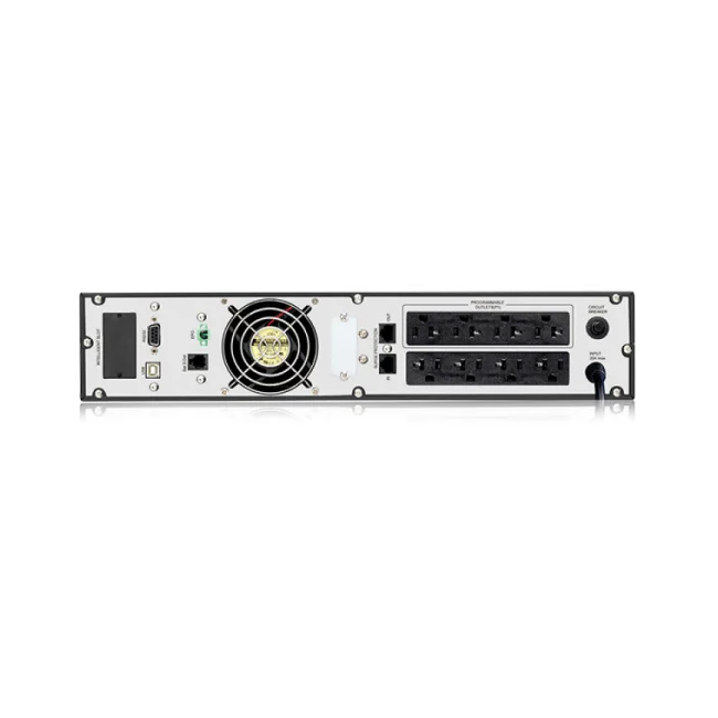 Smartbitt 2200PRO II sistema de alimentación ininterrumpida (UPS) 2.2 kVA 1800 W image 7