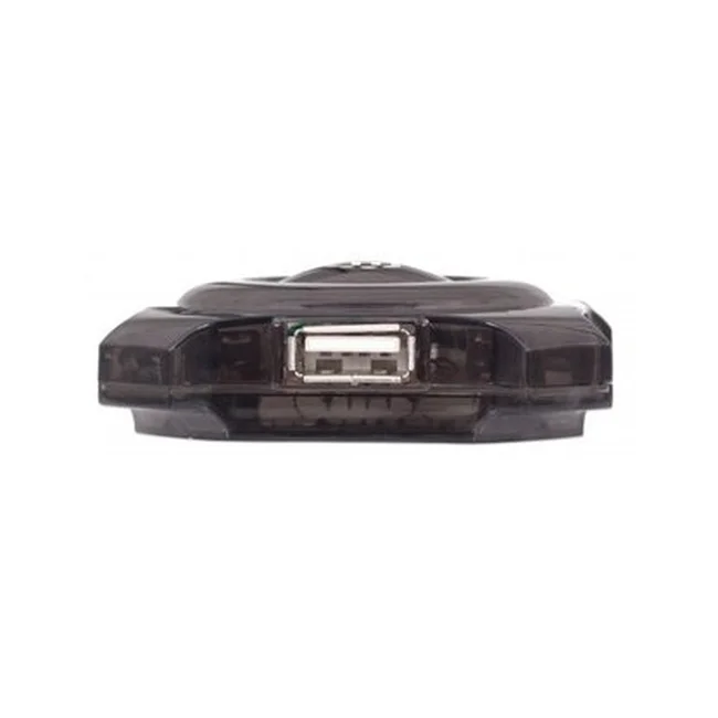 Manhattan Mini Hub USB image 11