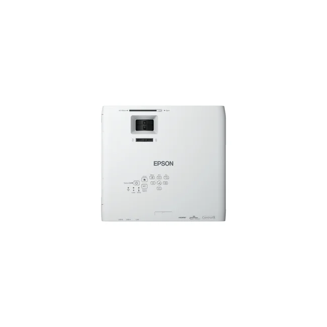 Epson PowerLite L260F 4600 lúmenes ANSI 3LCD 1080p (1920x1080) Blanco image 10