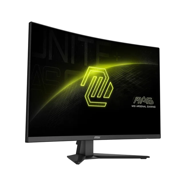 MSI MAG 321CQF E18 monitor de computadora 80 cm (31.5") 2560 x 1440 Pixeles Wide Quad HD Negro image 12