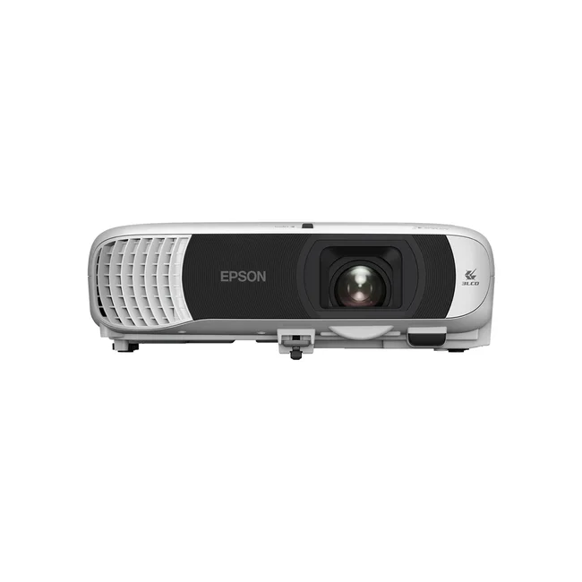 Epson PowerLite FH54+ Proyector de alcance estándar 4100 lúmenes ANSI 3LCD 1080p (1920x1080) Blanco image 9