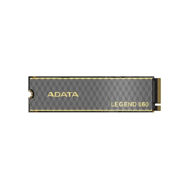 ADATA LEGEND 860 SLEG-860-1000GCS unidad interna de estado sólido 1 TB M.2 PCI Express 4.0 NVMe 3D NAND image 2