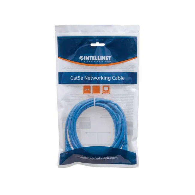 Intellinet Cable Patch Cat6, UTP image 6