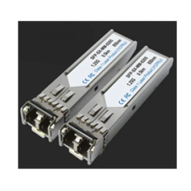 Enson ENS-SFPMM módulo de red del transceptor Fibra óptica 1250 Mbit/s SFP 850 nm image 2