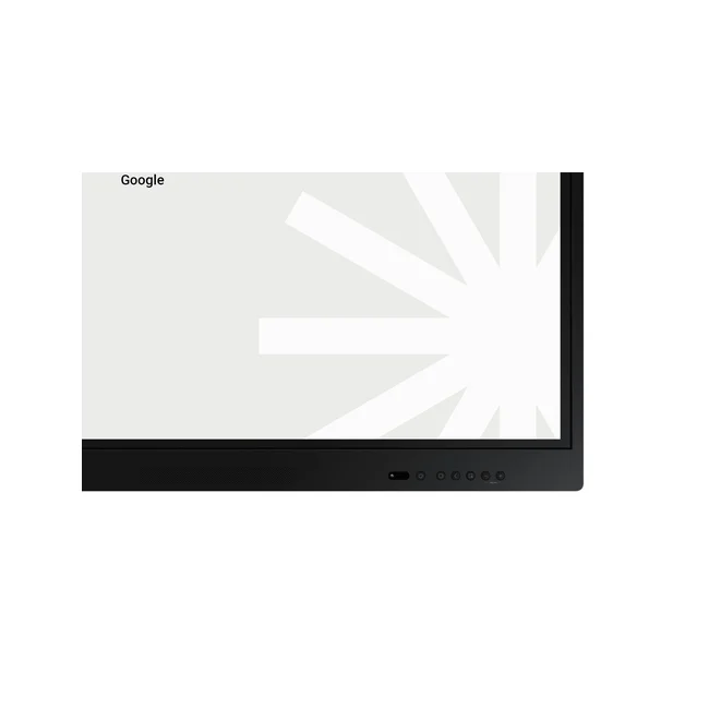 Samsung WA65F pizarrón interactivo 165.1 cm (65") 3840 x 2160 Pixeles Pantalla táctil Negro image 18