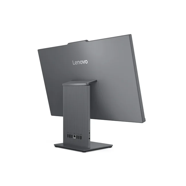 Lenovo IdeaCentre AIO 27IRH9 Intel® Core™ i7 i7-13620H 68.6 cm (27") 1920 x 1080 Pixeles PC todo en uno 8 GB DDR5-SDRAM 512 GB SSD Windows 11 Home Wi-Fi 6 (802.11ax) Gris image 8