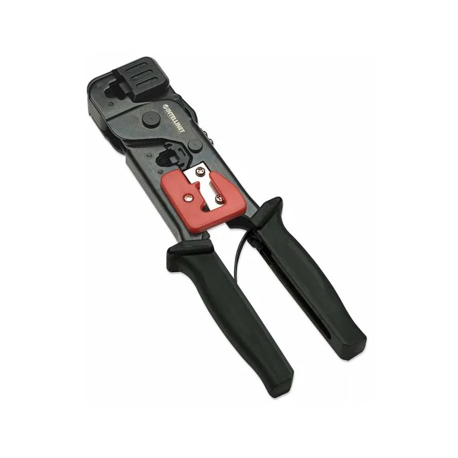 Intellinet Herramienta de Crimpeo para Plug Modular image 8