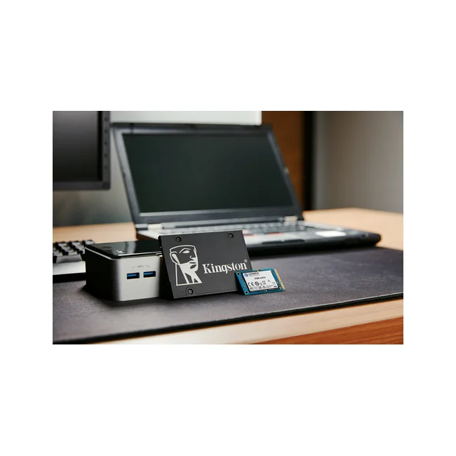 Kingston Technology KC600 2 TB 2.5" Serial ATA III 3D TLC NAND image 9