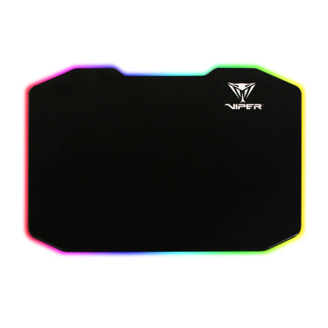 Patriot Memory Viper Cojín de ratón para Juegos Negro