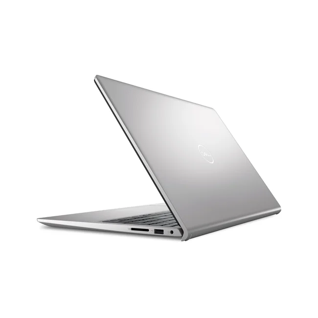 DELL DC15255 AMD Ryzen™ 5 7520U Computadora portátil 39.6 cm (15.6") Full HD 8 GB LPDDR5-SDRAM 512 GB SSD Wi-Fi 5 (802.11ac) Windows 11 Home Español Plata image 8