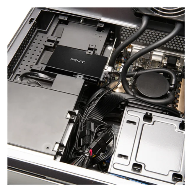 PNY CS900 2.5" 250 GB Serial ATA III 3D TLC image 14