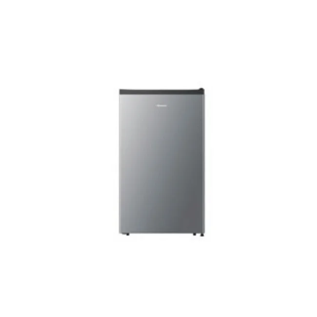 Hisense RR33D6AGX1 refrigerador combinado Independiente 94 L Plata image 2