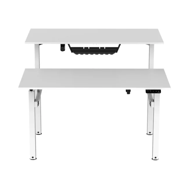 Acteck Ergo Desk V2 ED727 Blanco image 4