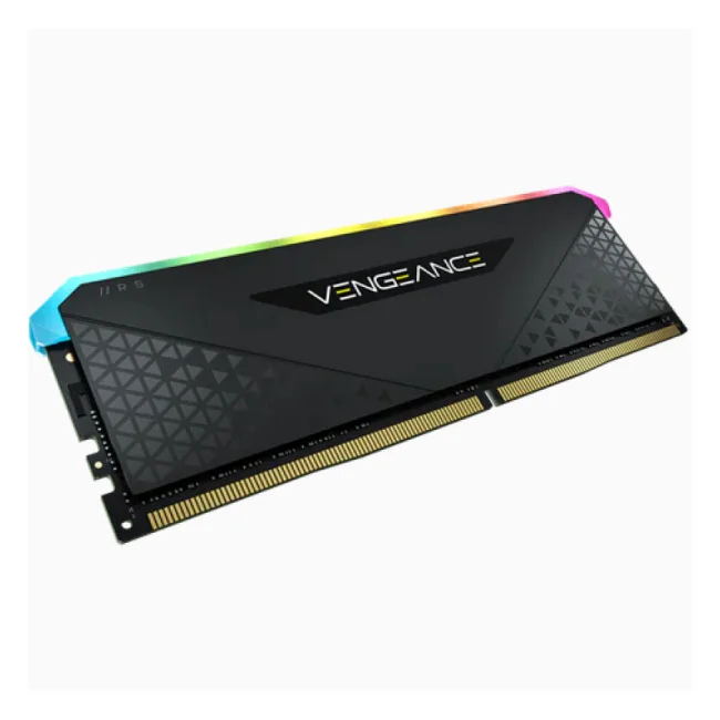 Corsair Vengeance RGB CMG16GX4M1E3200C16 módulo de memoria 16 GB 1 x 16 GB DDR4 3200 MHz