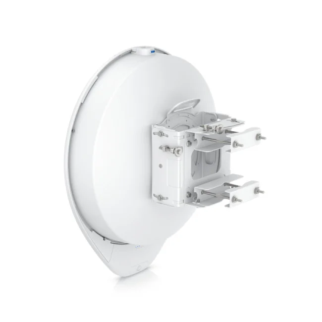 Ubiquiti UISP airFiber 60 XG Puente de red 6000 Mbit/s Blanco image 6