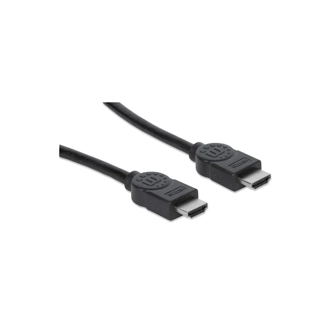 Manhattan Cable HDMI de Alta Velocidad con Canal Ethernet image 6
