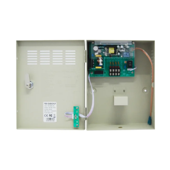 Enson PSB-1204BACKUP componente de vigilancia o detección