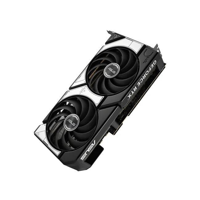 ASUS Dual -RTX5070-O12G NVIDIA GeForce RTX 5070 12 GB GDDR7 image 17