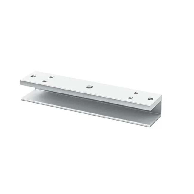 VIANS VI-180U accesorio para cerraduras electromagnéticas Ménsula Aluminio